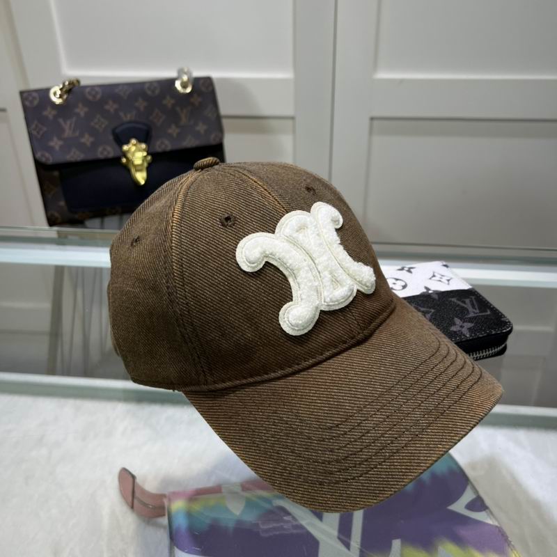 Celine cap hm (14)